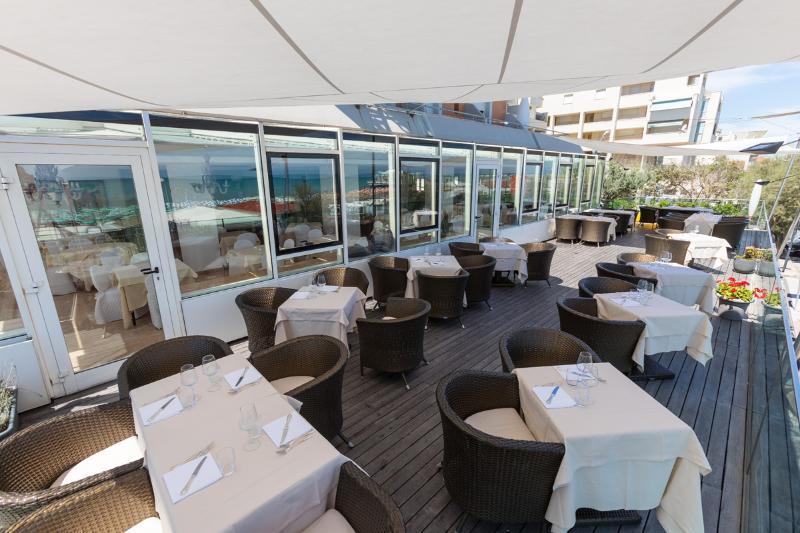 City Hotel Senigallia Exterior foto