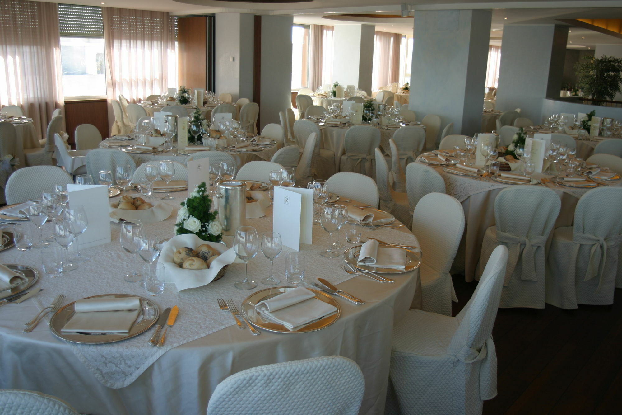 City Hotel Senigallia Exterior foto